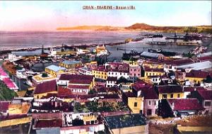 MB b- 104- Basse ville